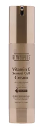 Увлажняющий крем для лица с витамином Е GlyMed Plus Vitamin E Sensual Cell Cream, 50 мл