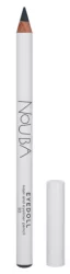 Олівець для очей (сірий) Nouba Eyedoll kajal and eyeliner pencil