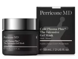 Гель-маска для обличчя Perricone MD Cold Plasma Plus The Intensive Gel Mask, 59 мл