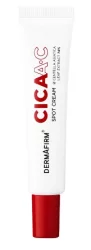 Точечный крем DermAfirm Cicaa.C Spot Cream, 15 мл