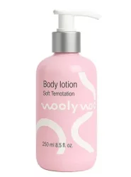 Лосьйон для тіла Soft Temptation WoolyWoo, 250 мл