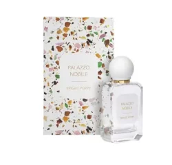 Туалетная вода Storie Veneziane Palazzo Nobile Bright Poppy, 50 мл