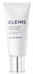 Нежный пилинг "Марокканская роза" Elemis Gentle Rose Exfoliator, 50 мл
