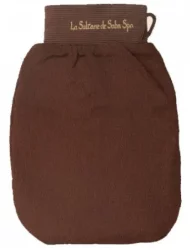 Перчатка з ефектом ексфоліювання La Sultane De Saba Kessa Glove