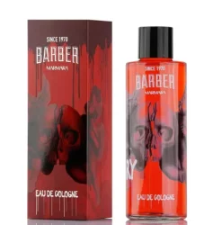 Одеколон Marmara Barber Cologne Premium Love Memory, 500 мл