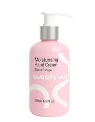 Зволожуючий крем для рук WoolyWoo Moisturising Hand Cream Soft Temptation, 250 мл
