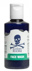Гель для вмивання обличчя The Bluebeards Revenge Face Wash, 100 мл