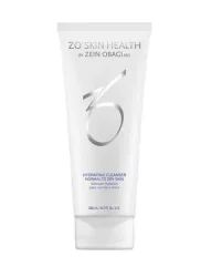 Зволожуючий гель для обличчя. Zein Obagi Hydrating Cleanser Normal to Dry Skin, 200 мл