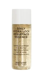 Кислотный тонер-эссенция для сияния Melume Daily Hydra Lock Resurfacing Essence, 150 мл