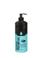 Пілінг для обличчя Nishman Peeling Gel Skin Smoothing, 200 мл