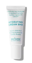 Увлажняющий крем с 8 видами гиалуроновой кислоты Melumé Skinscience Hydrating Cream 8HA, 10 мл