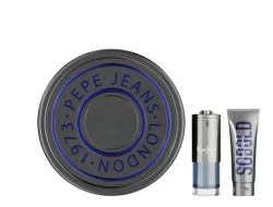Парфюмированный набор мужской Pepe Jeans Sobold For Him