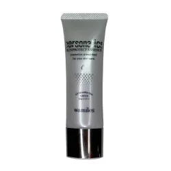 Косметическое молочко от солнца С SPF 50 Wamiles Cosmetics Sunprotect Essense C 50 гр