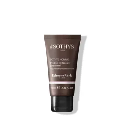 Омолоджуючий зволожуючий флюїд Sothys Rejuvenating Moist Fluid E.P  50мл