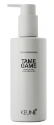 Многофункциональный подготовительный крем для волос Keune Style Tame Game, 200 мл