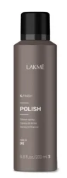 Спрей для блиску волосся Lakme K.Finish Polish Sheen Spray, 200 мл