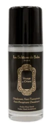 Дезодорант-антиперспірант La Sultane De Saba Amber Musk Sandalwood Fragrance Voyage Orient Anti-Perspirant Deodorant, 50 мл