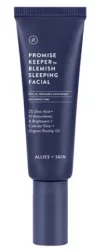 Ночная маска для лица Allies Of Skin Promise Keeper Blemish Sleeping Facial, 50 мл