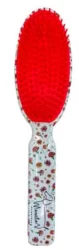 Щітка для волосся Casalfe розовая маленька