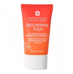 Гель-крем для лица Erborian Red Pepper Pulp, 20 мл