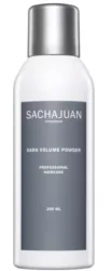 Пудра-спрей для объёма тёмных волос Sachajuan Dark Volume Powder, 75 мл