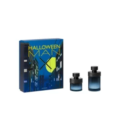 Подарочный набор для мужчин Halloween Man X Set