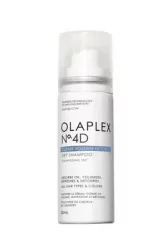Сухий детокс-шампунь "Бездоганна Чистота" Olaplex Nº.4d Clean Volume Detox Dry Shampoo, 50 мл