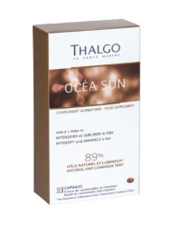 Захист шкіри та очей "Океан Сонця" Thalgo Ocea Skin Sun, 30 капсул