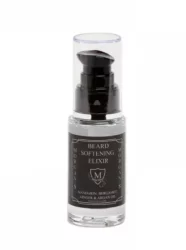 Эликсир для умягчения бороды Morgans Beard Softening Elixir, 30мл