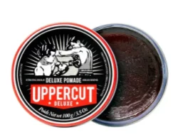 Помада Uppercut Deluxe Pomade, 100 г