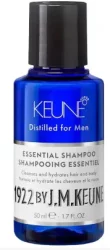 Шампунь для чоловіків "Основний догляд" Keune 1922 by J.M. Keune Essential Shampoo, 250 мл