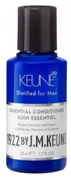 Кондиционер для мужчин "Основной уход" Keune 1922 by J.M. Keune Essential Conditioner, 50 мл