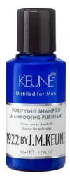 Шампунь проти лупи для мужчин  Keune 1922 by J.M. Keune Purifying Shampoo, 50 мл