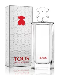 Туалетна вода для жінок Tous Eau de Toilette, 50 мл