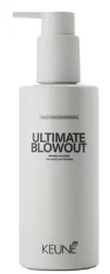 Лосьйон для об'єму та термозахисту волосся Keune Style Ultimate Blowout, 200 мл