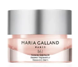 Насичений бальзам Maria Galland 161 Recovery Balm Sensl'repair, 50 мл