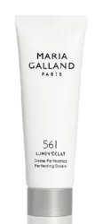 Удосконалюючий крем Maria Galland 561 Lumin'Éclat Crème Perfectrice, 50 мл