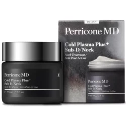 Антивікова сироватка для контуру обличчя та шиї Perricone MD Cold Plasma Plus+ Sub-D/Neck, 59 мл