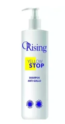 Шампунь проти жовтизни Orising Yellow Stop Shampoo, 500 мл