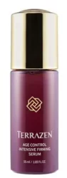Сироватка, що омолоджує, з природним комплексом проти зморшок Mother Made Terrazen Age Control Intensive Firming Serum, 55 мл