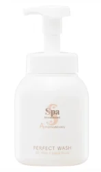 Гель для душу для мами та дитини Spa Treatment Mama&Baby Perfect Wash, 500 мл