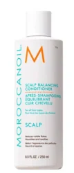 Балансувальний кондиціонер для волосся Moroccanoil Scalp Balancing Conditioner, 250 мл