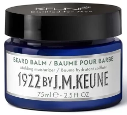 Бальзам для бороди Keune 1922 Beard Balm Distilled For Men, 75 мл