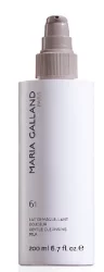 Молочко ніжне очищувальне Maria Galland 61 Gentle Cleansing Milk, 200 мл