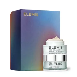 Дуэт Про-Коллаген "Увлажнение кожи" Elemis The Pro-Collagen Classics