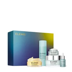 Набор ежедневный уход для лица Elemis Kit: The Ultimate Pro-Collagen Collection The Complete Skincare