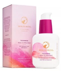 Поживне молочко для вмивання HoliFrog Tashmoo Water Lily Nourishing Milky Wash, 150 мл