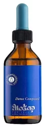 Лосьйон для волосся Detox Eliokap, 100 мл