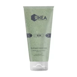 Поживний ексфолюючий гель для душу Rhea ExfoGel 200 мл