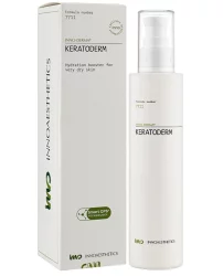 Інтенсивний зволожуючий крем для тіла Innoaesthetics Inno-Epigen Keratoderm, 200 мл